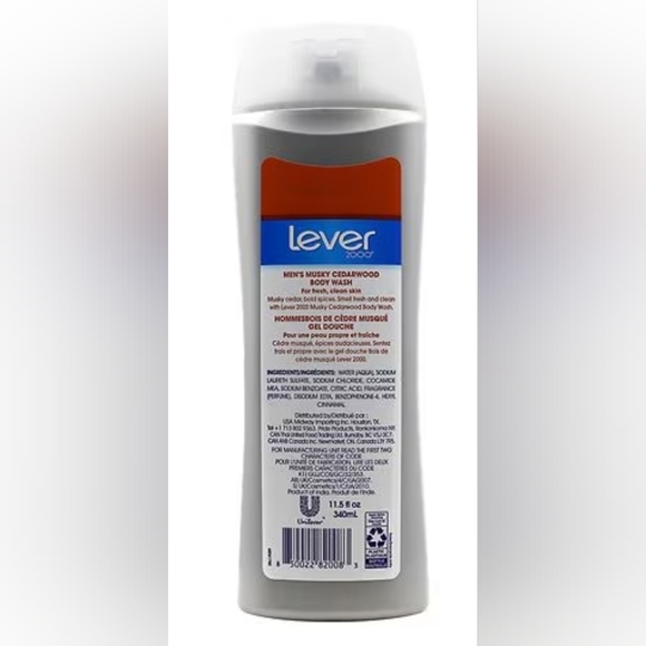 Body Wash - Picture 2 of 2